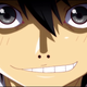 Koyomi Araragi engages Pervert Mode.